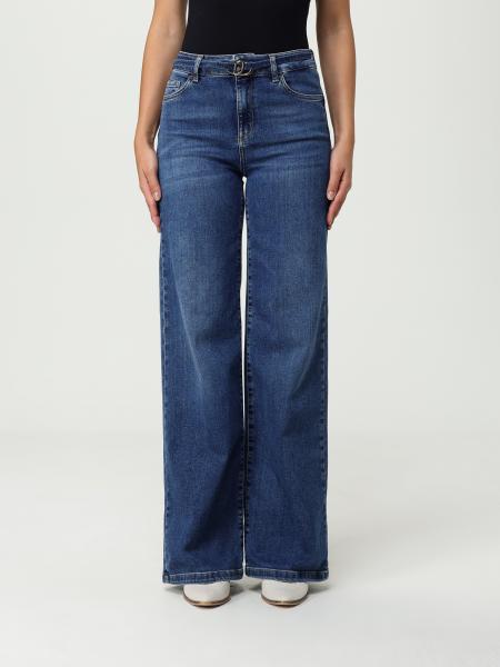 牛仔裤 女士 Liu Jo