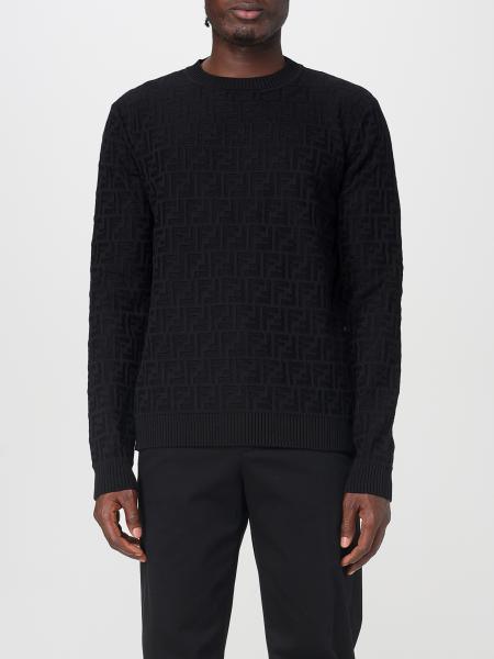 Jumper men Fendi