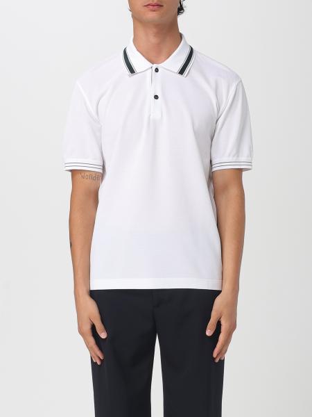 Polo hombre Ferragamo