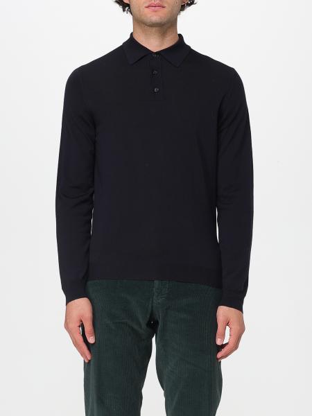 폴로 셔츠 남성 Zanone