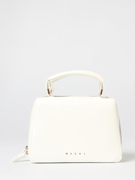 Borsa Marni in pelle sintetica