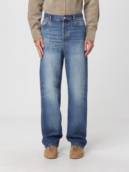 Jeans herren A.P.C.