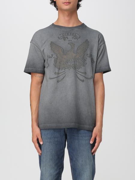 티셔츠 남성 Diesel