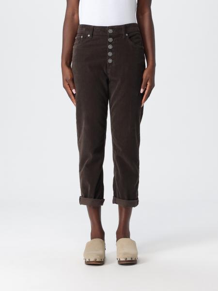 Джинсы Женское Dondup