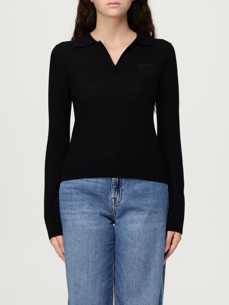 Polo shirt woman Iceberg