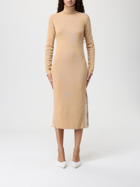 Dress woman Elisabetta Franchi