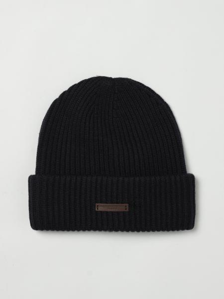 Hat men Paolo Pecora