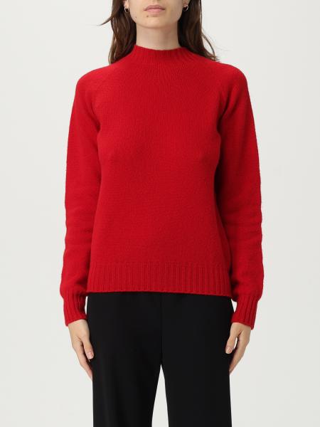 Sudadera mujer Drumohr