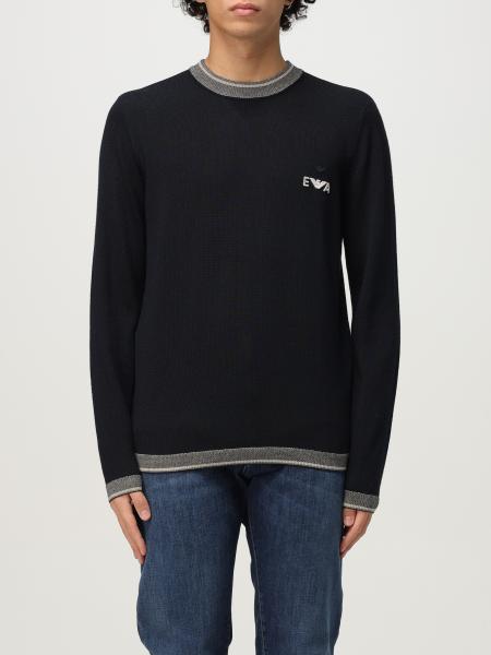 Sweater men Emporio Armani