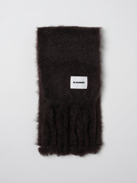 Scarf woman Jil Sander