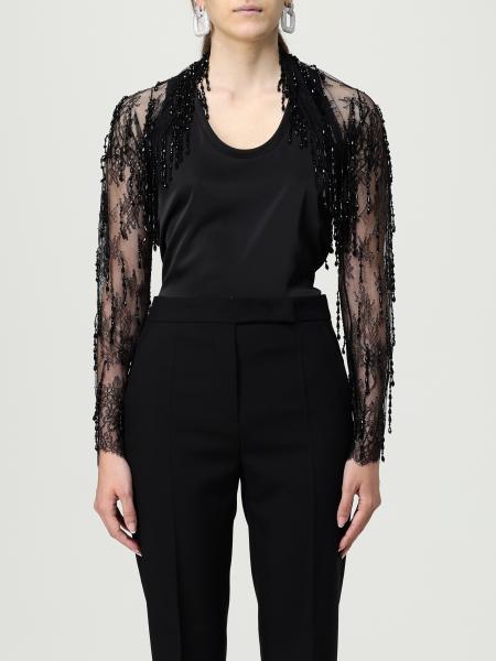 Scarf woman Alberta Ferretti