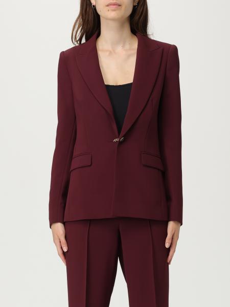 Blazer woman Twinset
