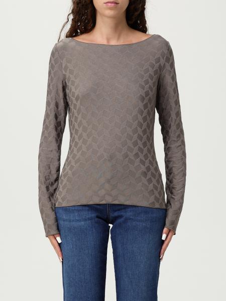Sweater woman Emporio Armani