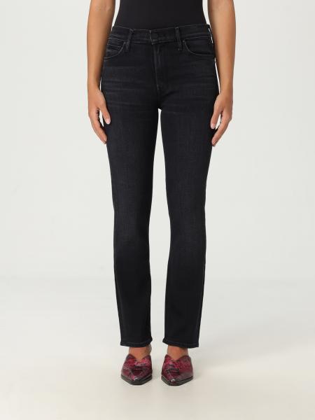 Mother women's jeans