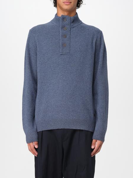 Pullover herren Barbour