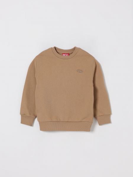 セーター ボーイ Diesel