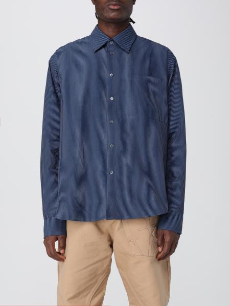 Hemd herren Jw Anderson