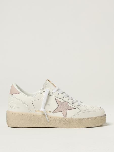 Baskets femme Golden Goose