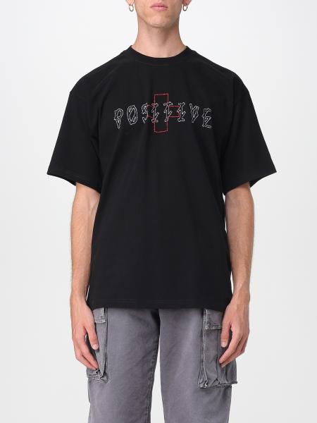 T-shirt men 44 Label Group