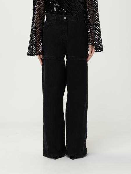 Jeans woman The Attico