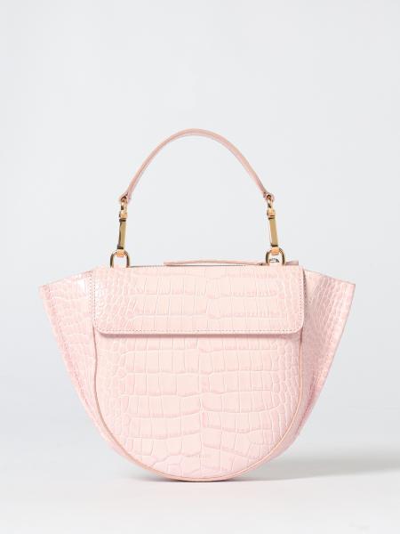 Наплечная сумка Женское Wandler