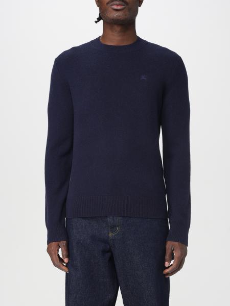 Sweater men Burberry
