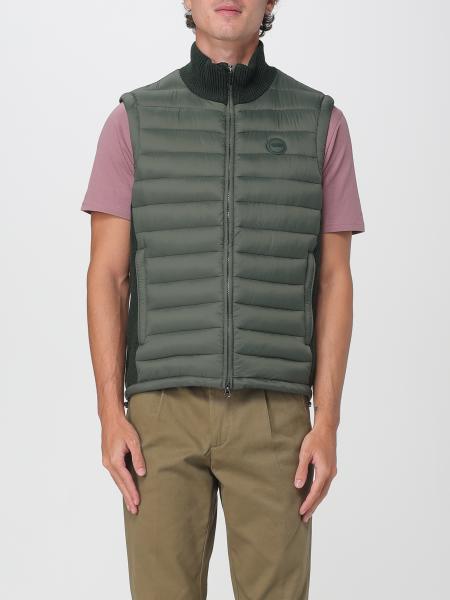 Suit vest men Colmar