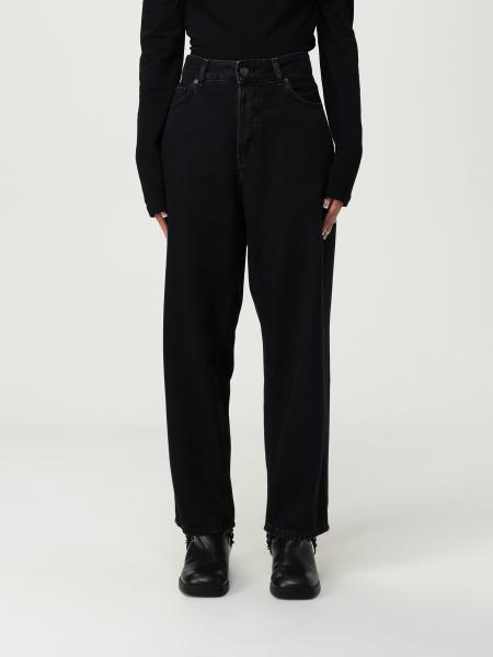 Vaquero mujer Haikure