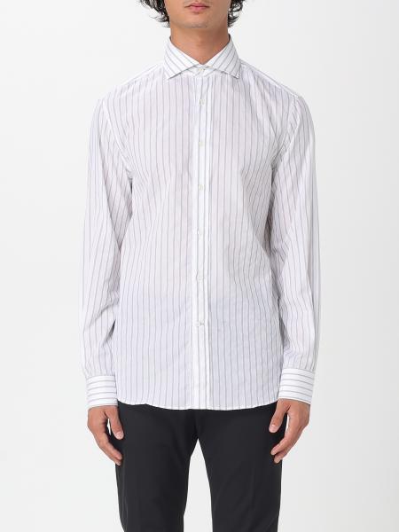 Hemd herren Brunello Cucinelli