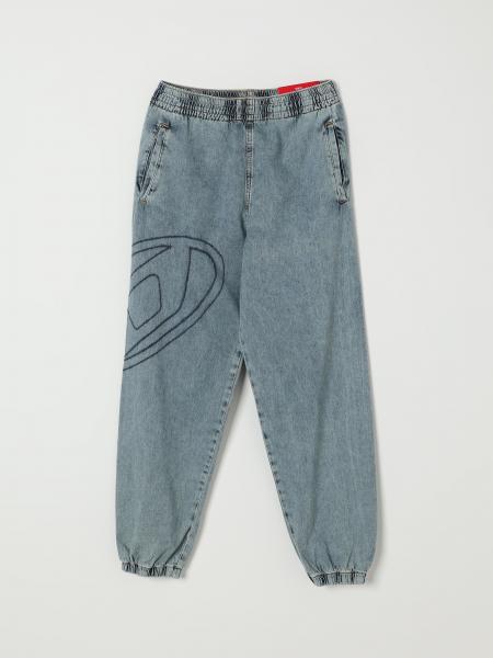 Jeans kids Diesel