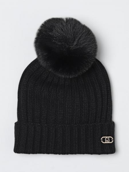 Cappello a berretto in acrilico Liu Jo