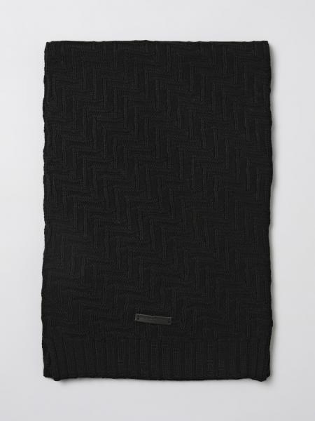 Scarf men Paolo Pecora