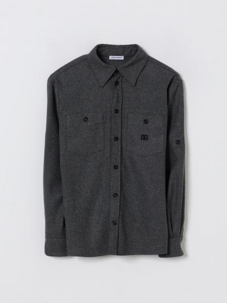 Shirt kids Dolce & Gabbana