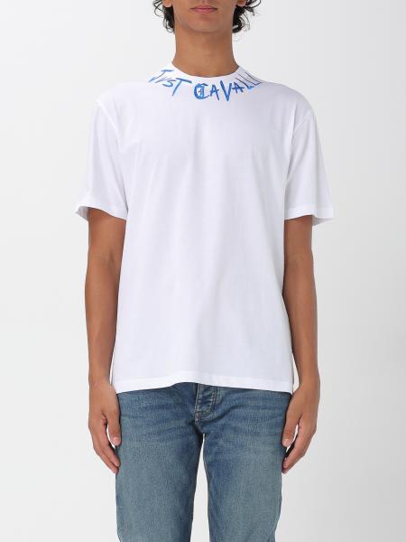 T-shirt men Just Cavalli