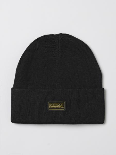 Gorro hombre Barbour