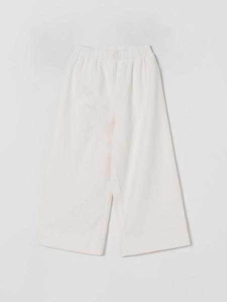 Trousers kids Il Gufo