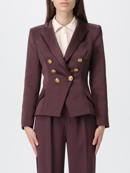 Blazer woman Elisabetta Franchi