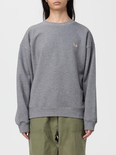 Sweater woman Maison KitsunÉ