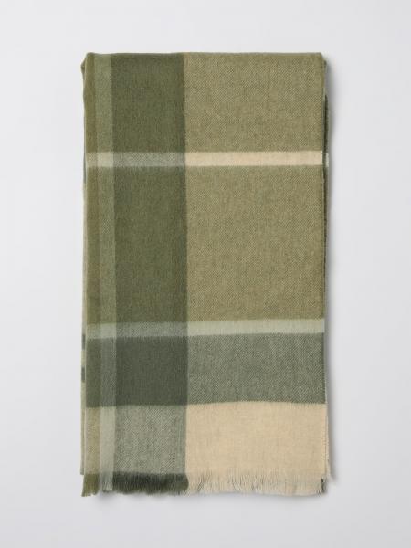 Scarf woman Barbour