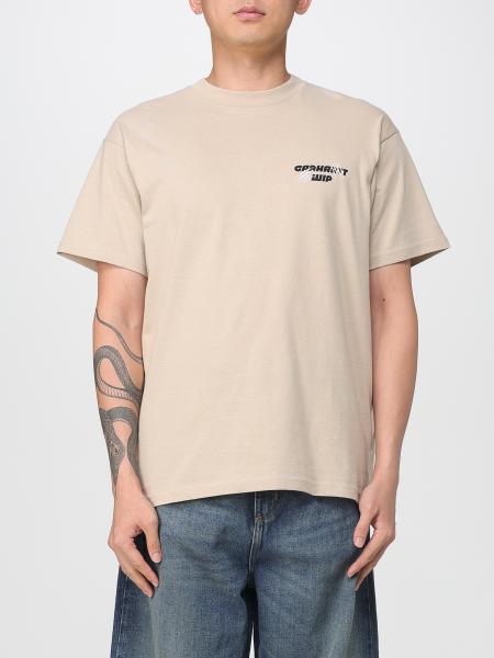 T-shirt men Carhartt Wip