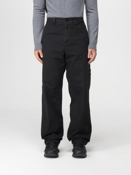 裤子 男士 Stone Island