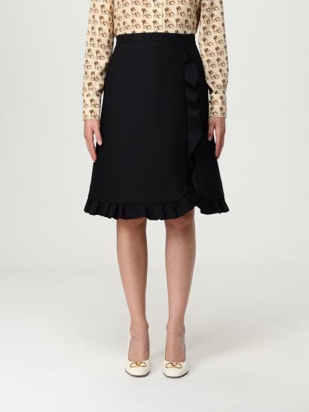 Falda mujer Valentino