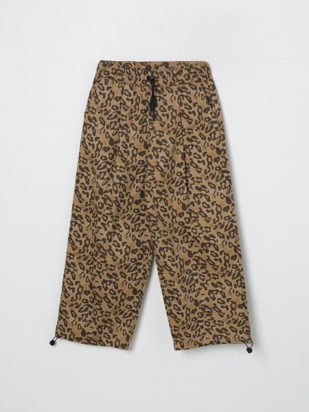 Pants kids MSGM Kids