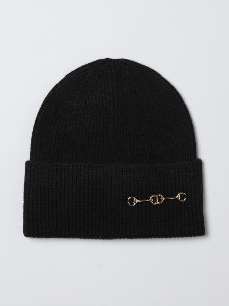 Hat woman Twinset