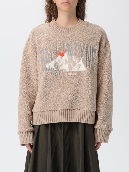 Sweater woman Ballantyne