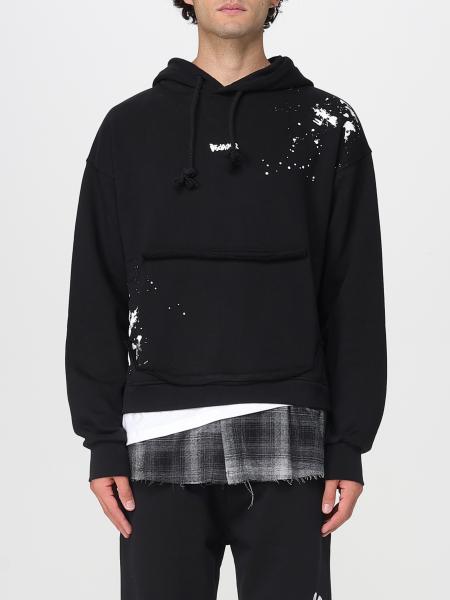 Sweater men Disclaimer