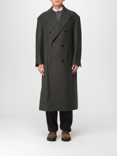 Coat men Ami Paris
