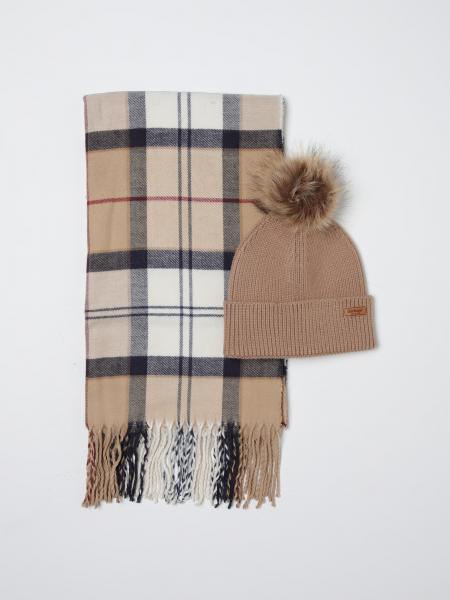 Шарф Женское Barbour