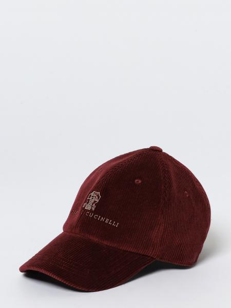 Hat men Brunello Cucinelli