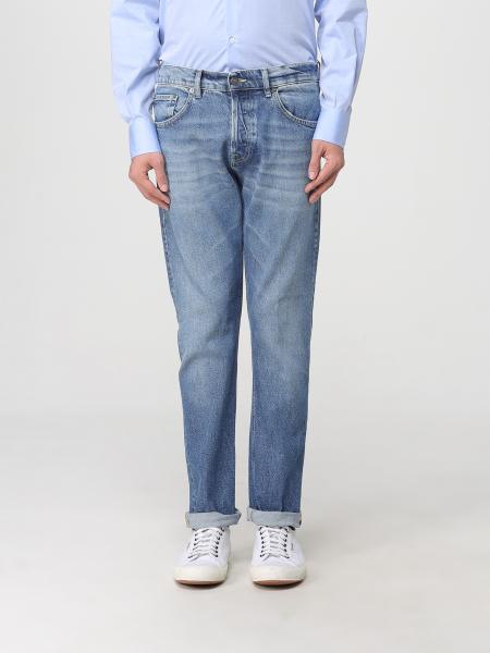 Джинсы Мужское Dondup